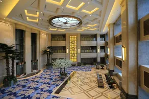 BAOJI JIANGUO HOTEL - Image 2
