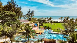 The Vista Beach Resort Phan Thiết - Image 2