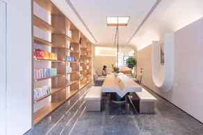 Atour Hotel Nanjing Jinma Road Station - Image 2