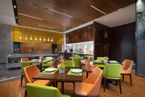 Hampton by Hilton  Xining Kunlun Road - Image 4
