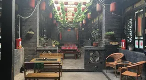 Pingyao HongJingYuanGuesthouse - Image 4