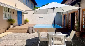 Quarto c/ Banheiro próximo a Praia da Barra da Tijuca - Image 2