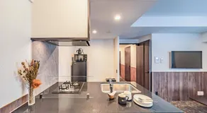 Apartment Hotel 11 Abeno - Image 5