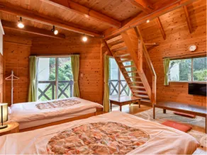 Kirinomori Cottage - Image 2