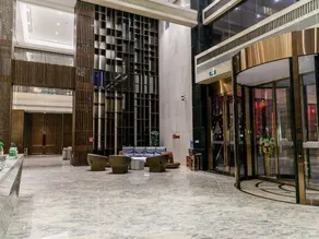 Xiangyun Sanjiang Hotel - Image 4