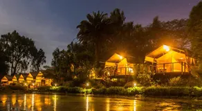 Wildebeest Eco Camp - Image 4