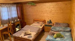 Domek letniskowy W Tawęcinie - Image 5