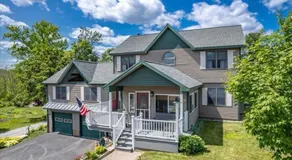 Lakefront Luxury at Stony Pointe - Image 5