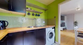 1BR Flat Near Isleworth Station & Syon House - Image 4