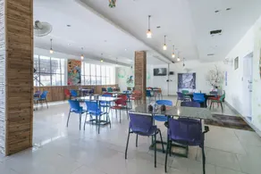 Hotel O Mg Mehak Garden - Image 2