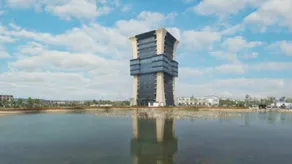 Ji Hotel Botou Shili Xiang Wenbo Park - Image 2