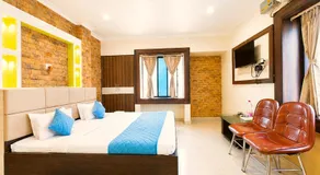 Hotel Elite Luxury Stay Sai S-Piper Residency Near Sea Beach Puri - Image 4