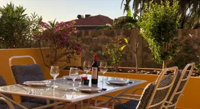 Holiday in Playa Calera - Swimming pool - Image 5