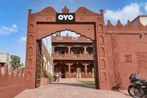 Hotel O ROYAL RANBANKA GARH - Image 4