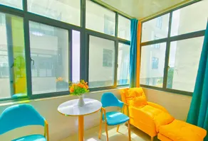 Blue View Bay Business Hotel - Image 4