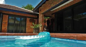 Ubuntu Bed and Breakfast - Image 2