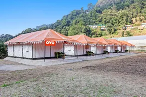 Hotel O Pine View Resort - Image 2