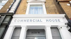 Bob W London Spitalfields - Image 3