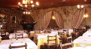 Hostal Restaurante Arangoiti - Image 3