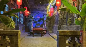 Pingyao HongJingYuanGuesthouse - Image 3