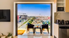 Central Panoramic View in Agadir Bay, Big Terrace, Pools, Wifi, Parking - Image 4
