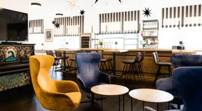 Hotel Goldene Gams - Image 2