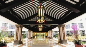 Shilin Yinruilin International Hotel - Image 3