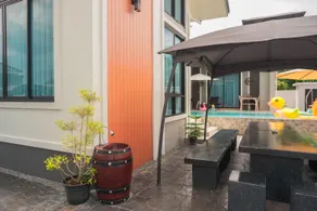 Fedora Moon Pool Villa Khanom - Image 5