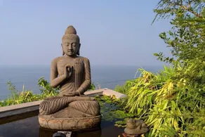 Bakul & Aboli - Pet friendly cottage with Sea View - Image 4