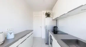Superbe appartement à Cannes vue mer panoramique "Azura" - Image 3