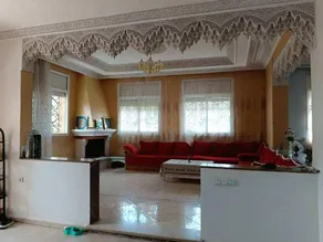 Morocco Casablanca Polar Bear Airport Homestay - Image 3