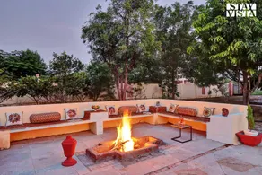 Jungle Retreat by VEO - Part of StayVista - Image 4