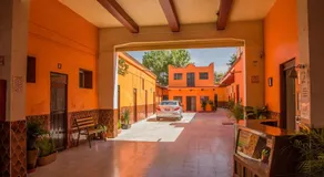 Hotel Cuauhtemoc - Image 4