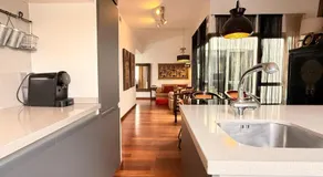 Ático en Plaza de la Constitución 3 bedrooms - Image 3