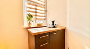 Workation, Sightseeing, Klima, Private Parking, Netflix Smart TV - Image 4