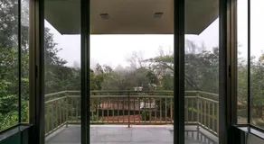 Pura Vida Villa by VEO, StayVista - 3BHK with Garden & Private Pool - Image 4