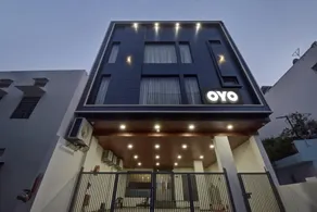 Hotel O Salasar Inn - Image 3