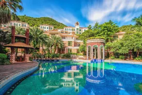 Hakka park International Hotel - Image 2