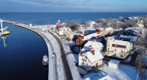 COLUMBUS Apartamenty Ustka - Marynarki Polskiej 2 - Image 5
