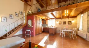 Villa Vitsilias under the cretan sky - Image 4
