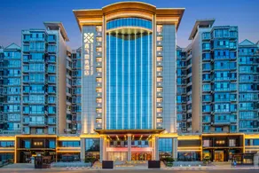 Xinfei Business Hotel - Image 4