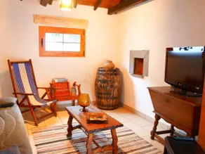 Casa rural Medina 1 en La Gomera - Image 4