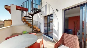 Bretón 17- Apartamentos con piscina climatizada en Alicante centro - Image 5