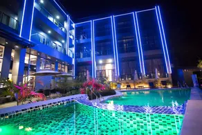 Vienna Hotel - Image 3