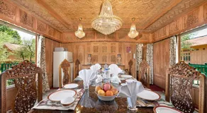 WelcomHeritage Gurkha Houseboats - Image 3
