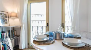 Comfortable Apartment in Campo Pequeno - Image 5
