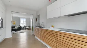 Homely and spacious apt in CPH - Image 5