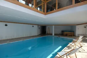 Apartment in Le Village with Balcony Views - Image 4