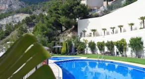 Townhouse Altea Hills - Image 3