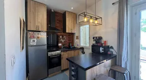 Appartement chaleureux avec jardin - Image 2